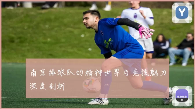 南京排球队的精神世界与竞技魅力深度剖析