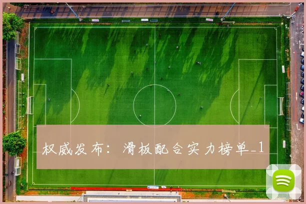 权威发布：滑板配合实力榜单_1