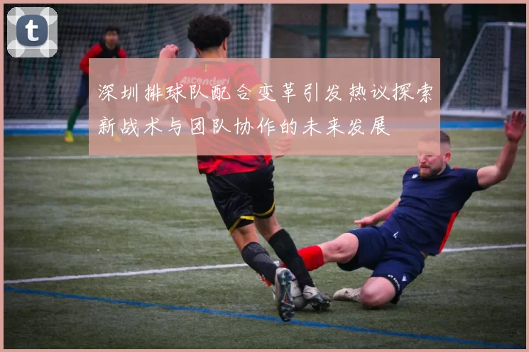 深圳排球队配合变革引发热议探索新战术与团队协作的未来发展